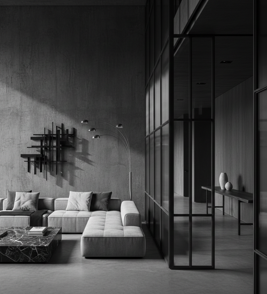 The Curator’s Guide: 5 Essentials for Selecting Your Perfect sofa