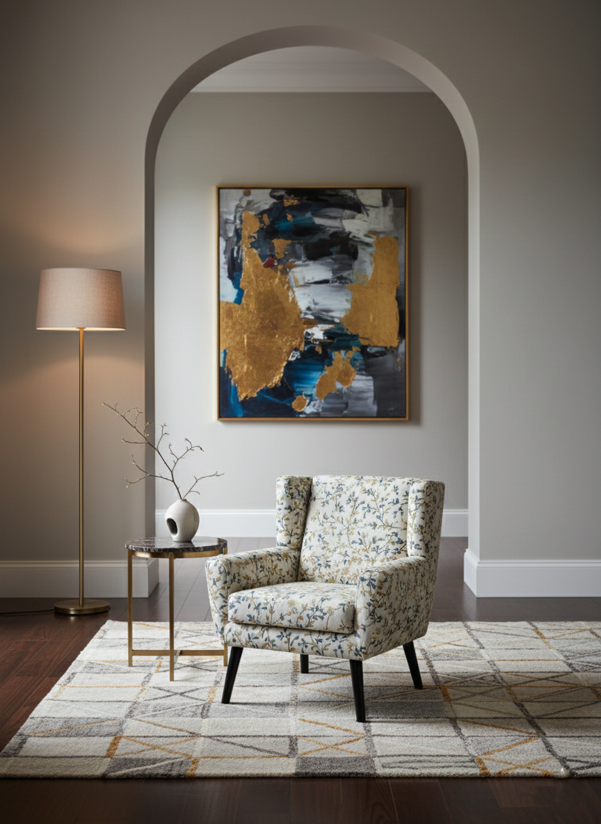 The Art of Curating Your Home: A Definitive Guide to Furniture Selection