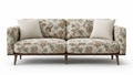 The Rylan 3 Seater Sofa ( Floral)