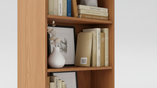 Book Shelves 2