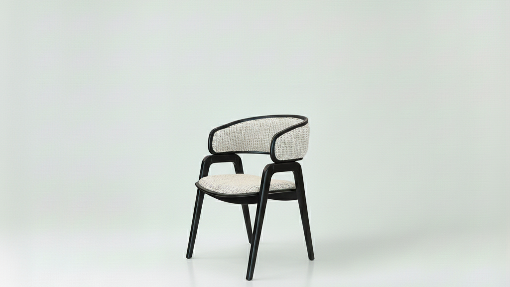 Conic Heritage Chair