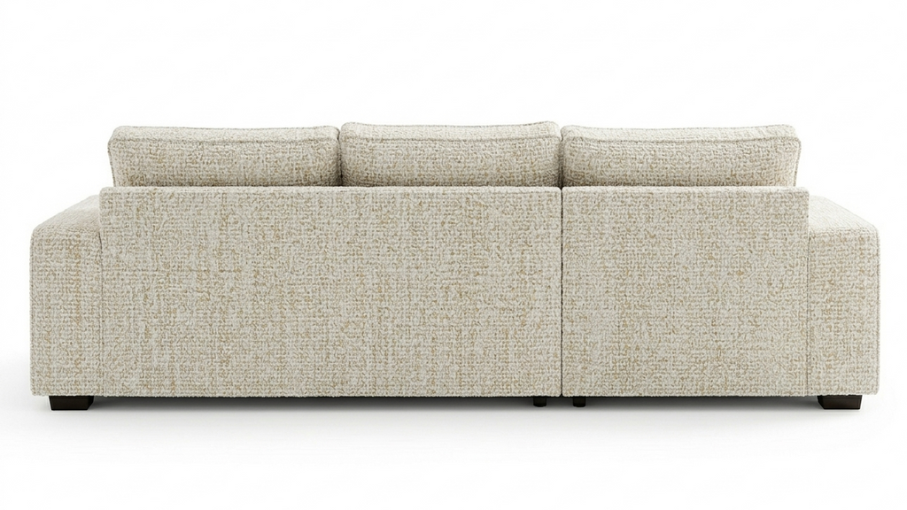 Kensington Modular 6 Seater L Sofa