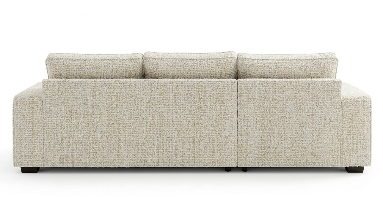 Kensington Modular 6 Seater L Sofa