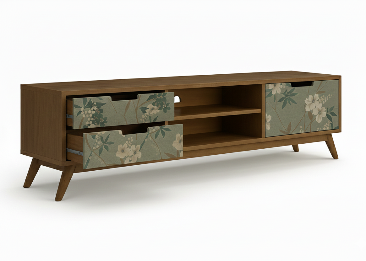 The Haven Media Unit