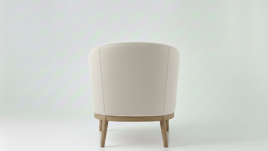 Luma Lounge Chair