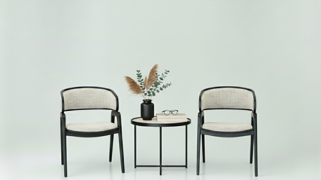 Conic Heritage Chair