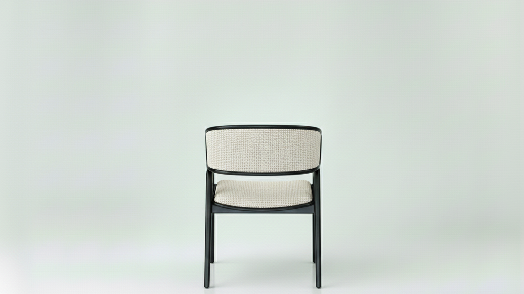 Conic Heritage Chair