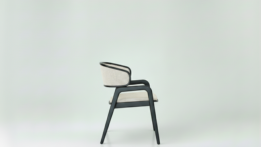 Conic Heritage Chair