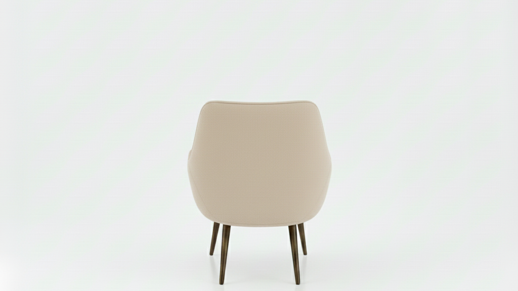 Elysia Arm Chair