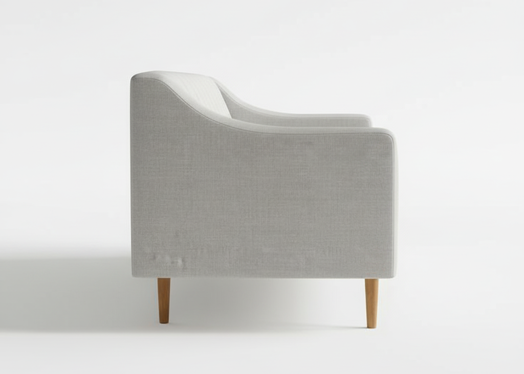 The Harlow 3 Seater Sofa