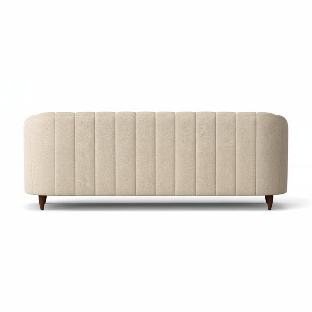 The Ridge 3 Seater Sofa