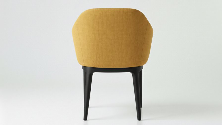 Solara Accent Chair
