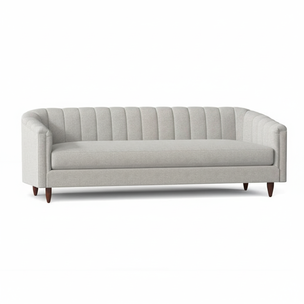 The Ridge 3 Seater Sofa