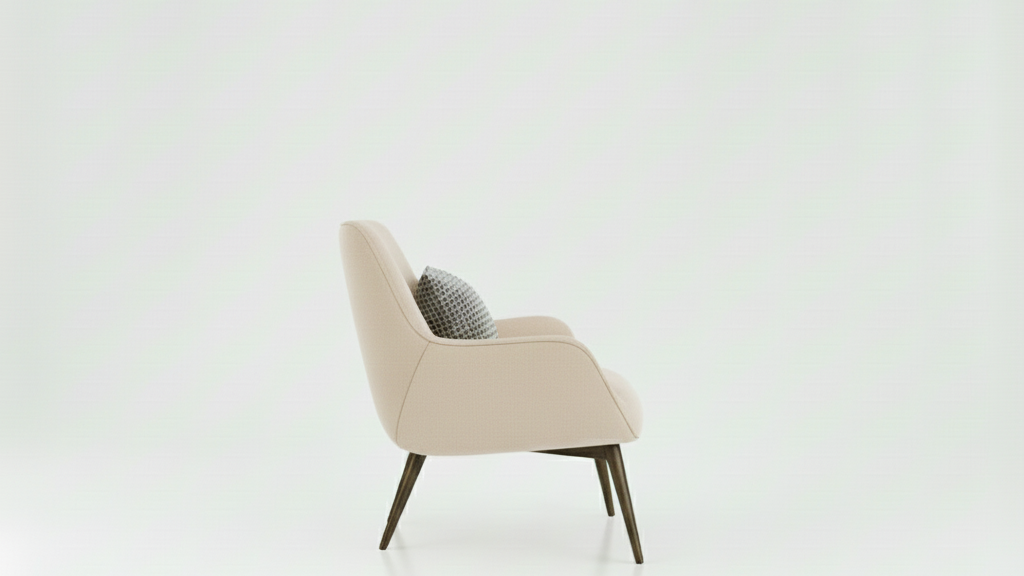 Elysia Arm Chair