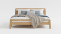 The "Driftwood" Bed