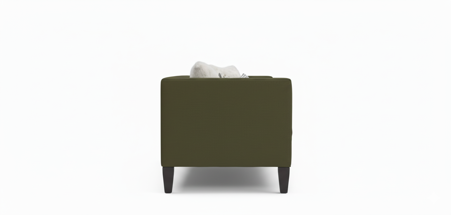 The Astra 3 Seater Sofa