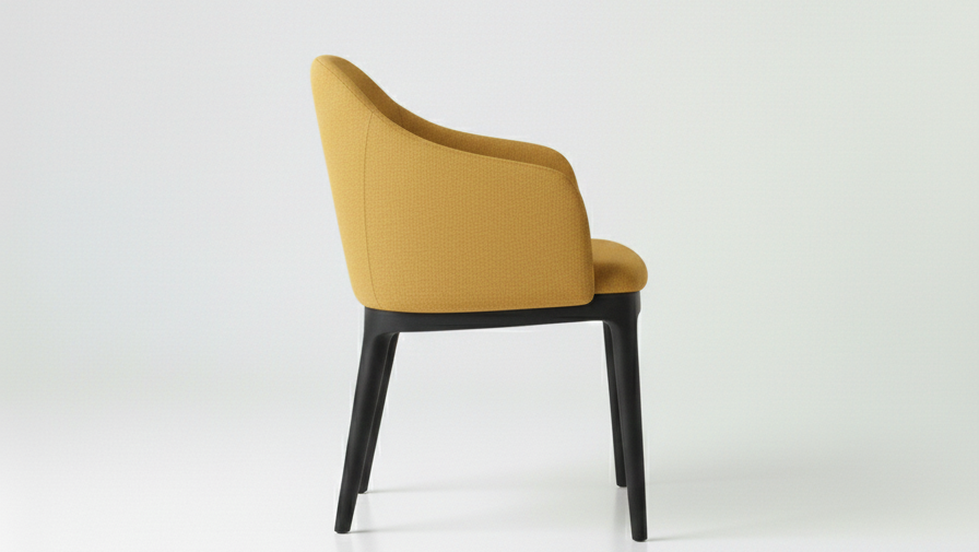 Solara Accent Chair