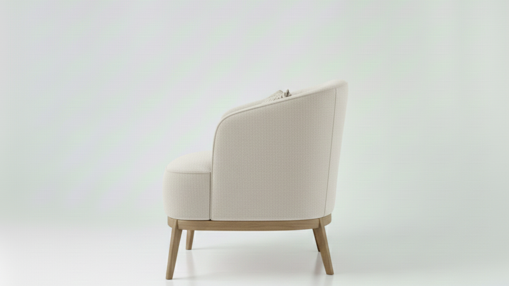 Luma Lounge Chair