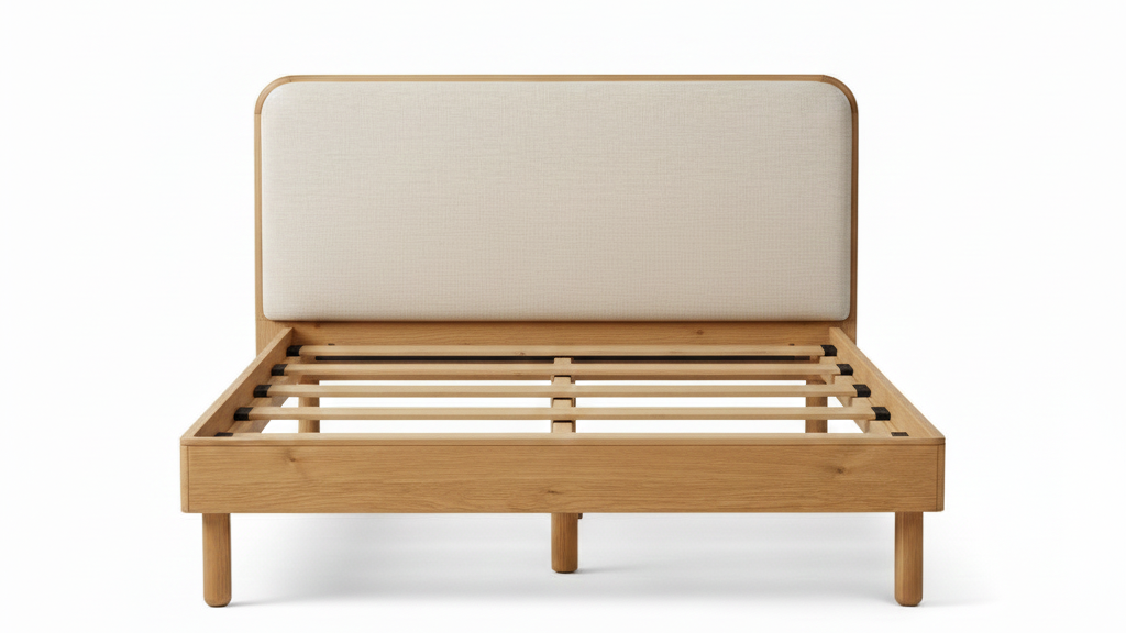 The Verona Bed without storage