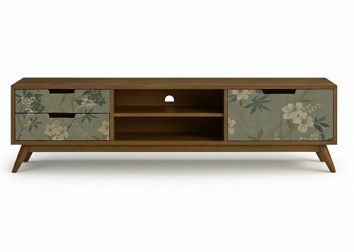 The Haven Media Unit