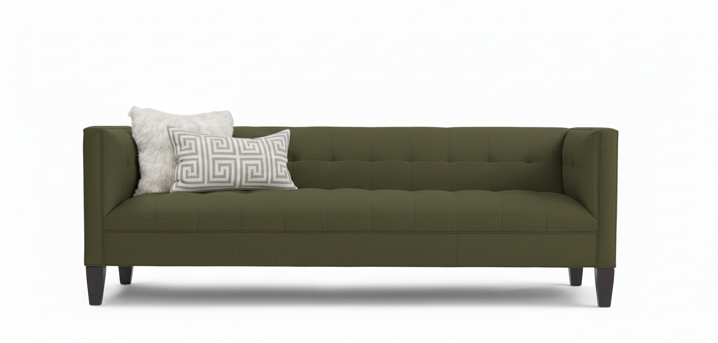 The Astra 3 Seater Sofa