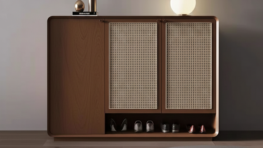 Shoe Cabinet