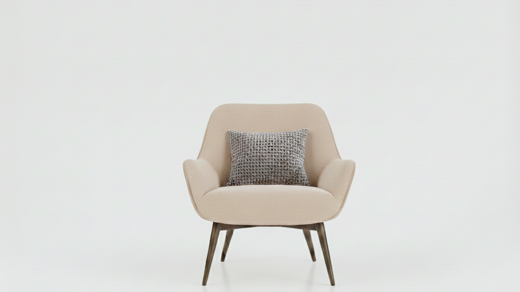 Elysia Arm Chair