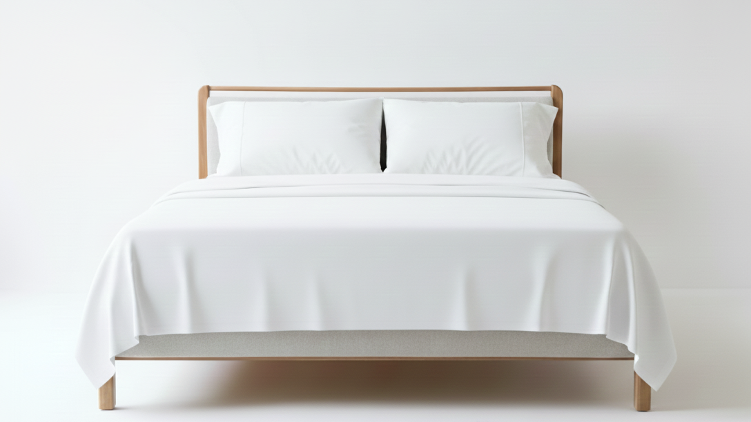 The Arc Bed without Storage