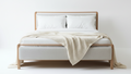 The Arc Bed without Storage