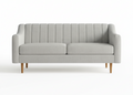 The Harlow 3 Seater Sofa