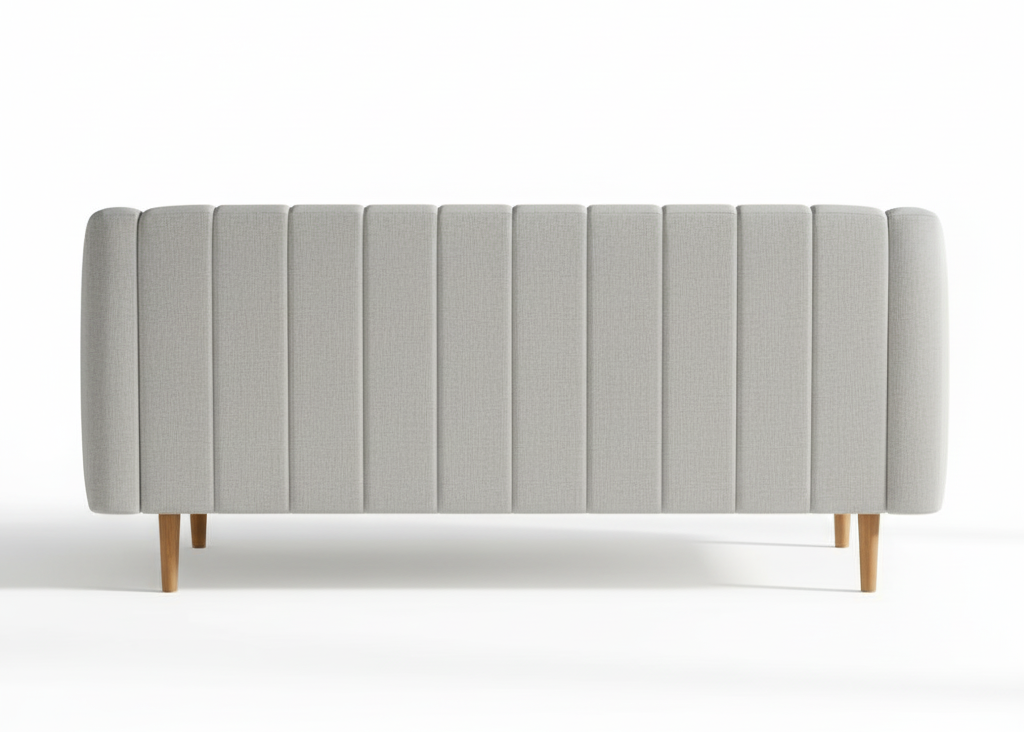 The Harlow 3 Seater Sofa