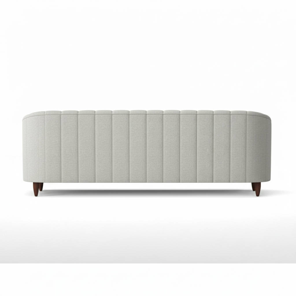 The Ridge 3 Seater Sofa