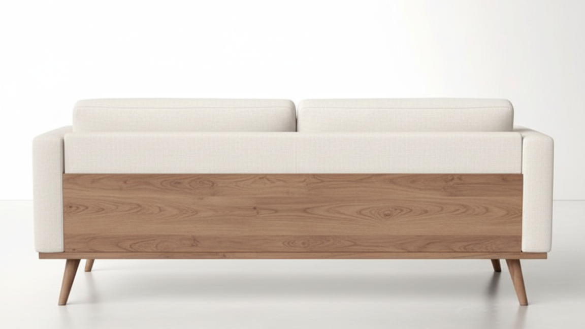 The Rylan 3 seater Sofa