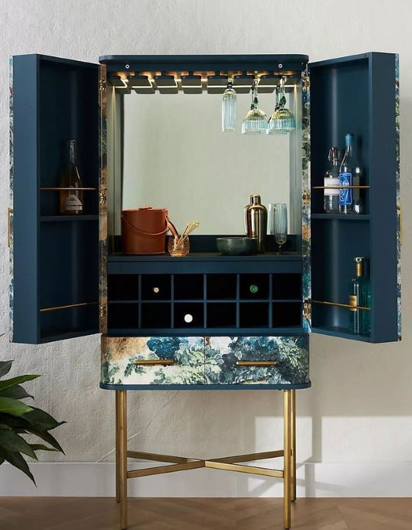 Bar Cabinets