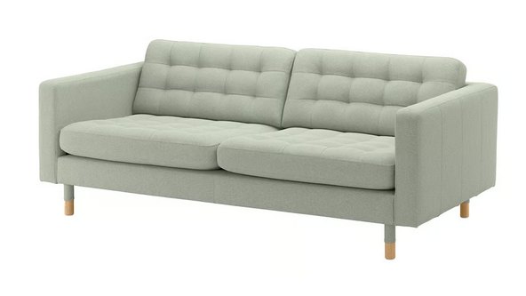 The Willow 3 Seater Sofa