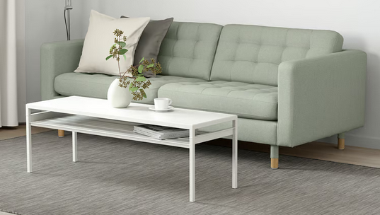 The Willow 3 Seater Sofa