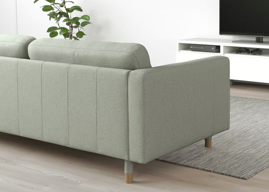 The Willow 3 Seater Sofa