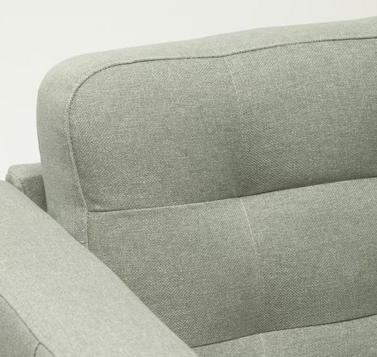 The Willow 3 Seater Sofa