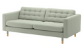 The Willow 3 Seater Sofa