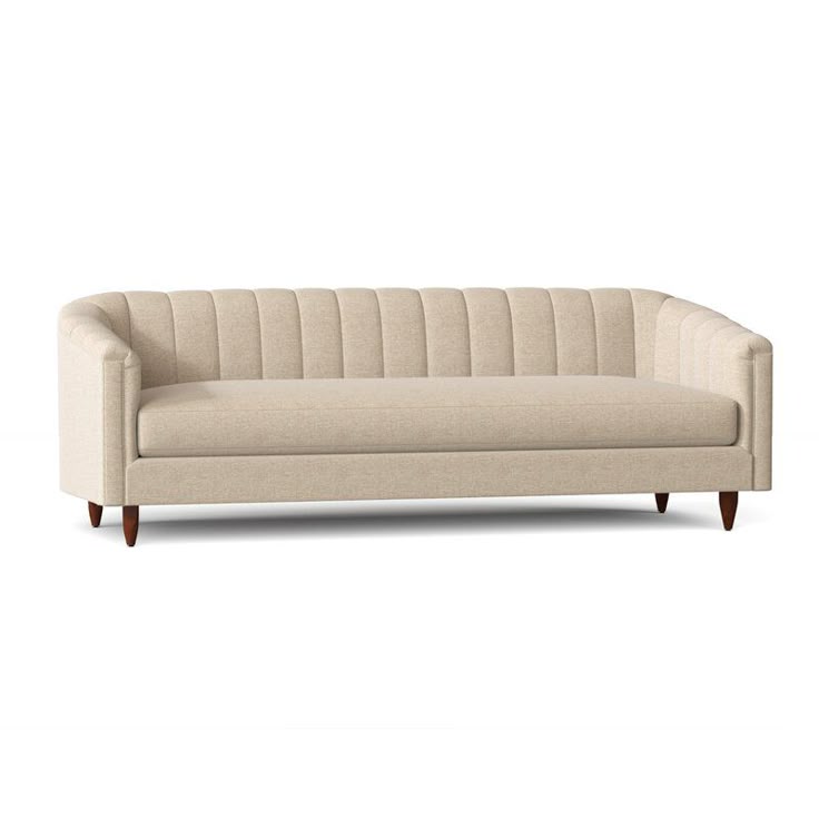 The Ridge 3 Seater Sofa