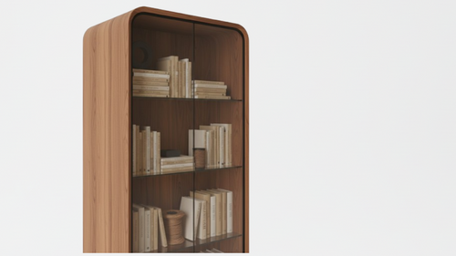 Book Shelves 4
