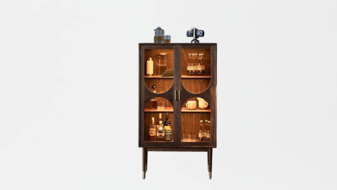 The Gatsby Bar Cabinet