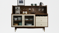 The Beaumont Bar Cabinet